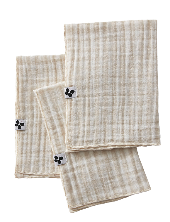 Servietten Vickie von L'effet Papillon ★ Kundenbewertung "Sehr gut" ★ 12&percnt; Rabatt für Neukunden ★ Schnell verschickt ★ bei car-Moebel.de