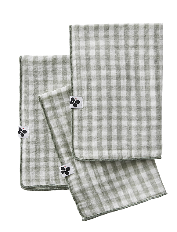 Servietten Vickie von L'effet Papillon ★ Kundenbewertung "Sehr gut" ★ 12&percnt; Rabatt für Neukunden ★ Schnell verschickt ★ bei car-Moebel.de