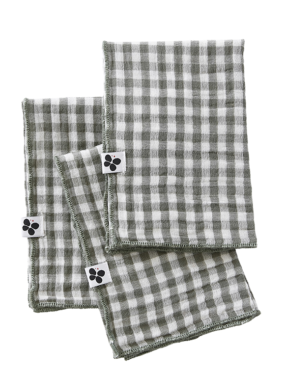 Servietten Vickie von L'effet Papillon ★ Kundenbewertung "Sehr gut" ★ 12&percnt; Rabatt für Neukunden ★ Schnell verschickt ★ bei car-Moebel.de