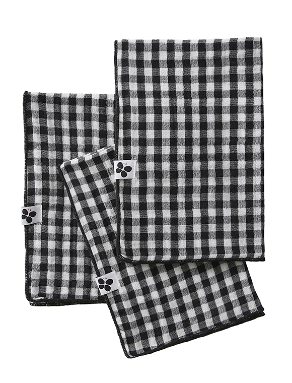 Servietten Vickie von L'effet Papillon ★ Kundenbewertung "Sehr gut" ★ 12&percnt; Rabatt für Neukunden ★ Schnell verschickt ★ bei car-Moebel.de