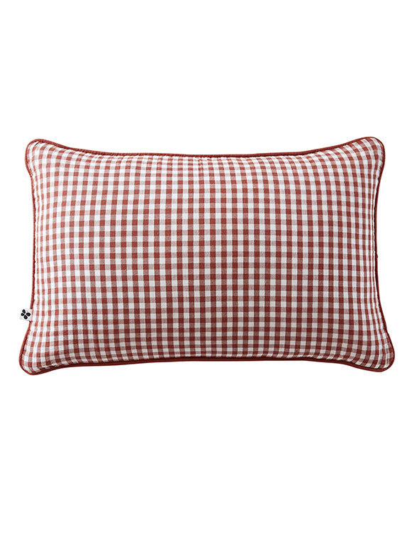 Kissen Vickie 40x60 cm von L'effet Papillon ★ Kundenbewertung "Sehr gut" ★ 12&percnt; Rabatt für Neukunden ★ Schnell verschickt ★ bei car-Moebel.de