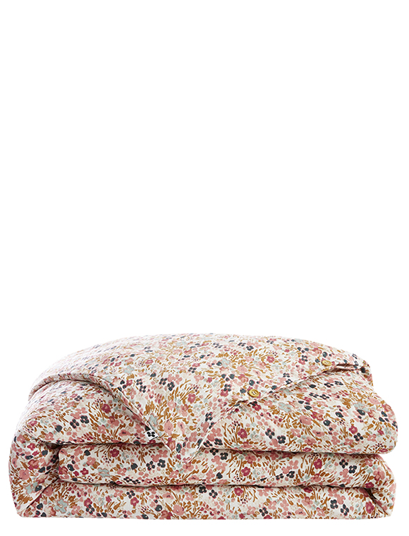 Bettwäsche Capucine von L'effet Papillon ★ Kundenbewertung "Sehr gut" ★ 12&percnt; Rabatt für Neukunden ★ Schnell verschickt ★ bei car-Moebel.de