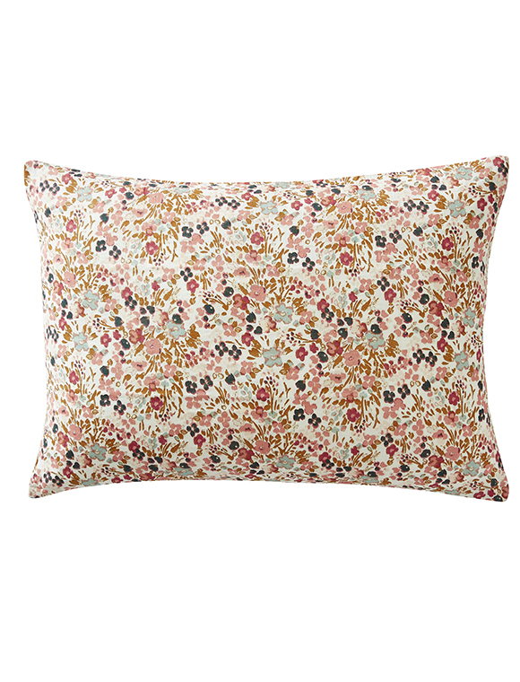 Bettwäsche Capucine von L'effet Papillon ★ Kundenbewertung "Sehr gut" ★ 12&percnt; Rabatt für Neukunden ★ Schnell verschickt ★ bei car-Moebel.de