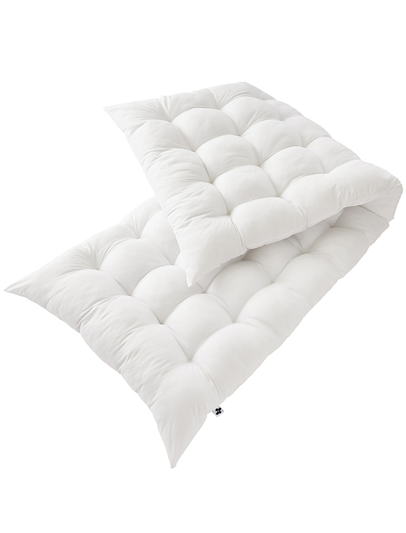 Kissenfüllung Malo von L'effet Papillon ★ Kundenbewertung "Sehr gut" ★ 12&percnt; Rabatt für Neukunden ★ Schnell verschickt ★ car-Moebel.de