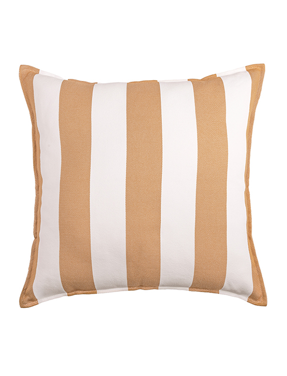 Kissen Noa, outdoor, 60x60 cm von L'effet Papillon ★ Kundenbewertung "Sehr gut" ★ 12&percnt; Rabatt für Neukunden ★ Schnell verschickt ★ car-Moebel.de