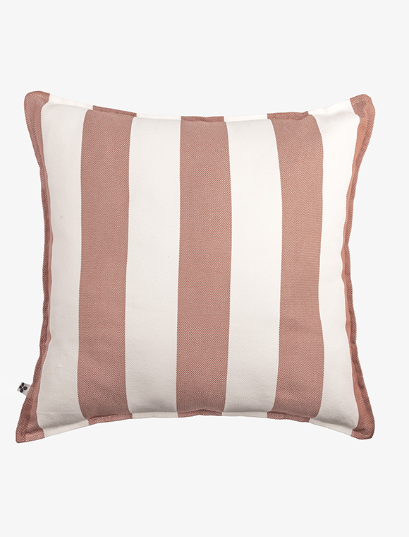 Kissen Noa, outdoor, 60x60 cm von L'effet Papillon ★ Kundenbewertung "Sehr gut" ★ 12&percnt; Rabatt für Neukunden ★ Schnell verschickt ★ car-Moebel.de