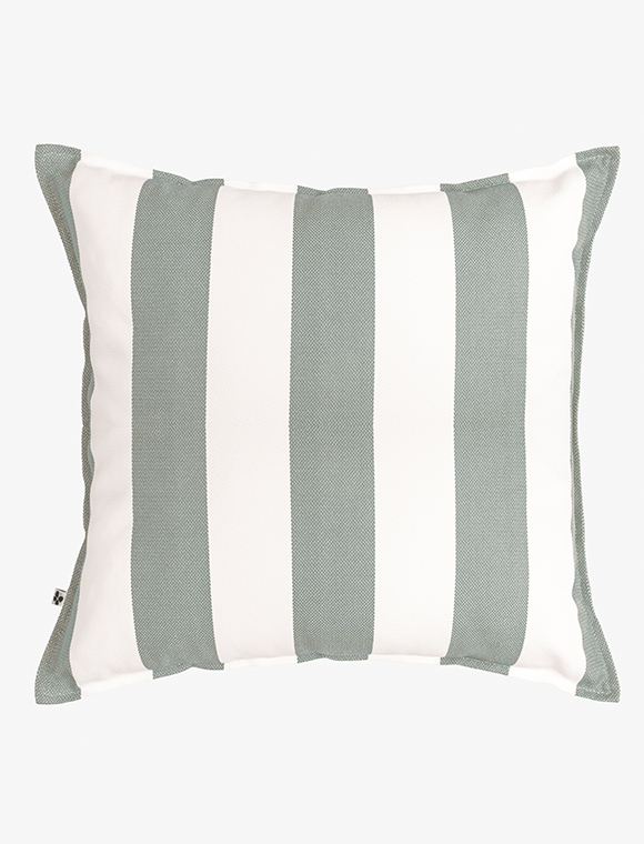 Kissen Noa, outdoor, 60x60 cm von L'effet Papillon ★ Kundenbewertung "Sehr gut" ★ 12&percnt; Rabatt für Neukunden ★ Schnell verschickt ★ car-Moebel.de