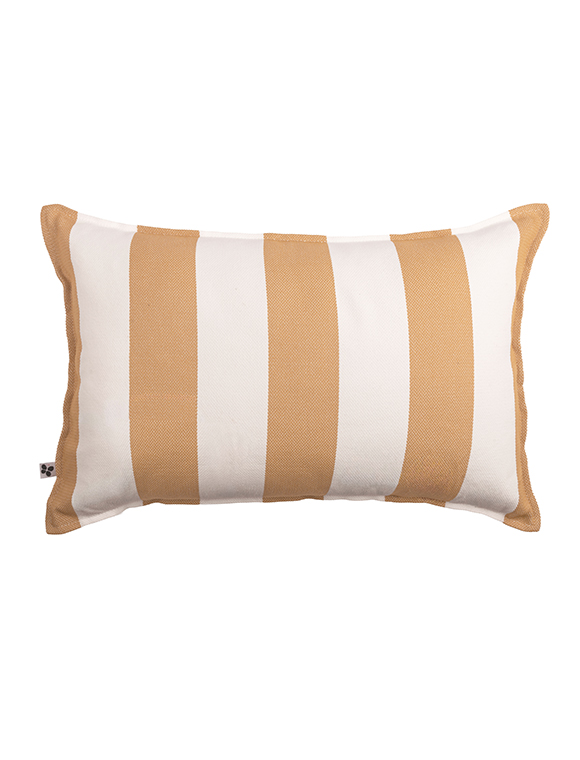 Kissen Noa, outdoor, 40x60 cm von L'effet Papillon ★ Kundenbewertung "Sehr gut" ★ 12&percnt; Rabatt für Neukunden ★ Schnell verschickt ★ car-Moebel.de