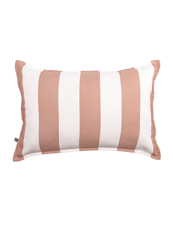 Kissen Noa, outdoor, 40x60 cm von L'effet Papillon ★ Kundenbewertung "Sehr gut" ★ 12&percnt; Rabatt für Neukunden ★ Schnell verschickt ★ car-Moebel.de