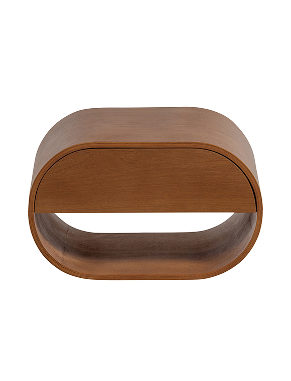 Hängende Kommode Momo, MDF von woood ★ Kundenbewertung "Sehr gut" ★ 12&percnt; Neukundenrabatt ★ Schnell verschickt ★ Günstig bei car-Moebel.de