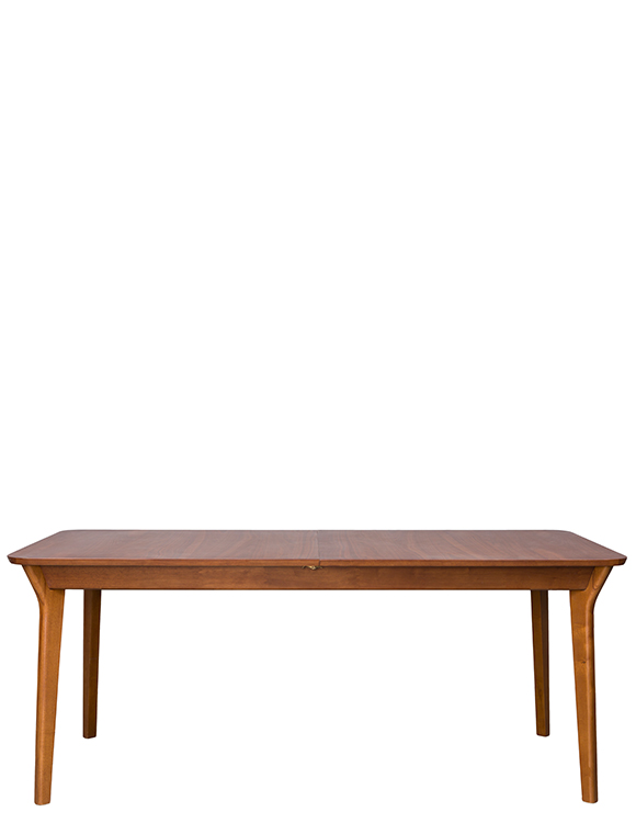 Tisch Ellen 75x90x180/220 v. Zuiver ★ Kundenbewertung "Sehr gut" ★ 12&percnt; Rabatt für Neukunden ★ Schnell verschickt ★ Jetzt kaufen bei car-Moebel.de