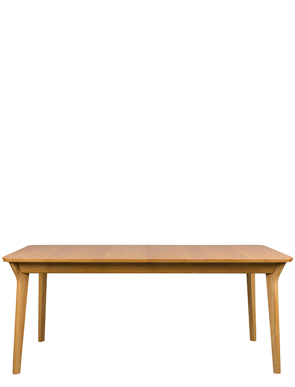 Tisch Ellen 75x90x180/220 v. Zuiver ★ Kundenbewertung "Sehr gut" ★ 12&percnt; Rabatt für Neukunden ★ Schnell verschickt ★ Jetzt kaufen bei car-Moebel.de