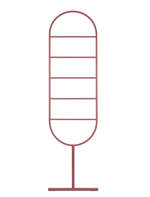 Dekoleiter Tess aus Metall von Zuiver ★ Kundenbewertung "Sehr gut" ★ 12&percnt; Neukundenrabatt ★ Schnell verschickt ★ Jetzt bei car-Moebel.de