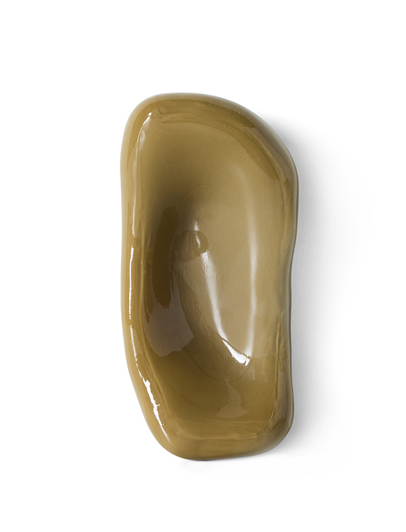 farbige Glasskulptur von HKliving ★ Kundenbewertung "Sehr gut" ★ 12&percnt; Rabatt für Neukunden ★ Schnell verschickt ★ Jetzt günstig bei car-Moebel.de