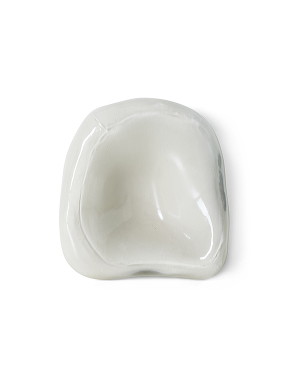 farbige Glasskulptur von HKliving ★ Kundenbewertung "Sehr gut" ★ 12&percnt; Rabatt für Neukunden ★ Schnell verschickt ★ Jetzt günstig bei car-Moebel.de