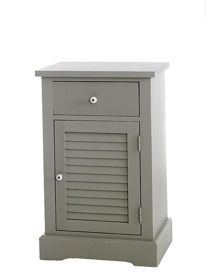 grau, Anschlag rechts