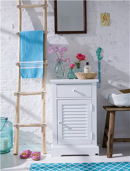 hellrosa, Anschlag rechts