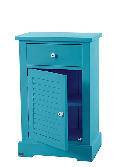 duffy blue, Anschlag links