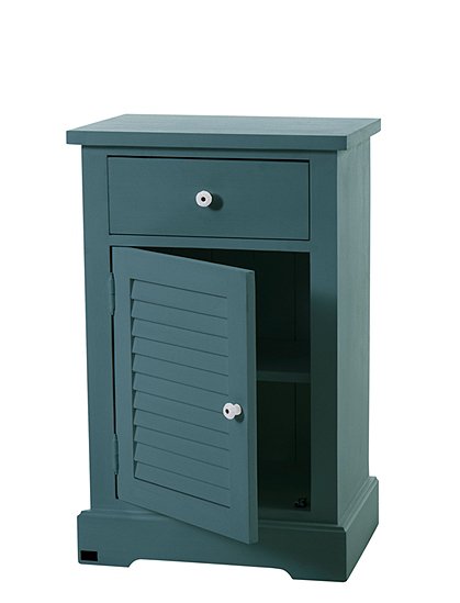 lagoon, Anschlag links