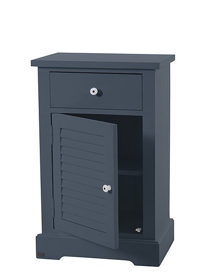 midnight, Anschlag links