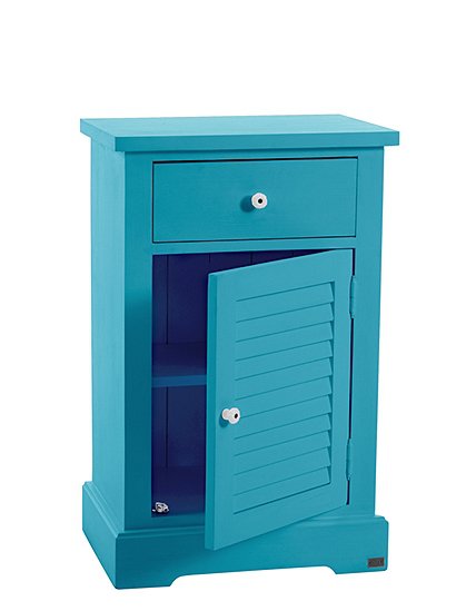 duffy blue, Anschlag rechts