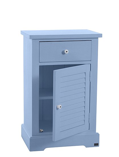 dänisch blau, Anschlag rechts