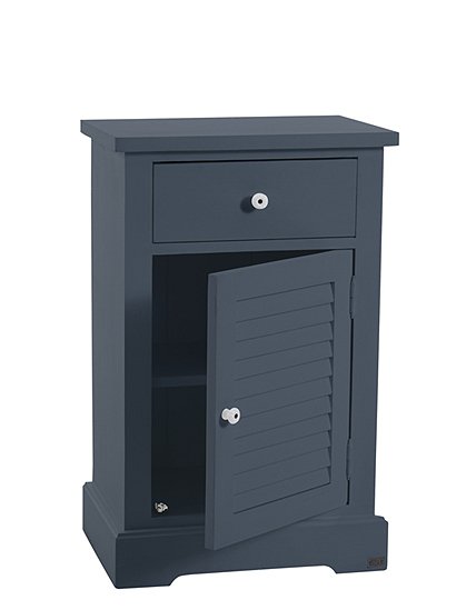 midnight, Anschlag rechts