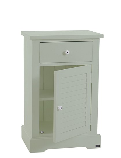 pistazie, Anschlag rechts