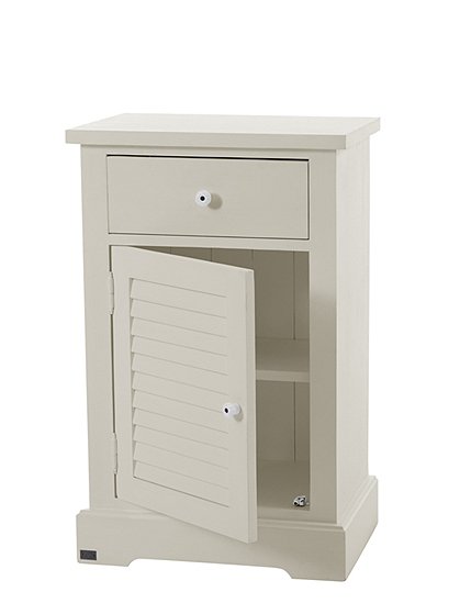 plume, Anschlag links