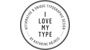 ILOVEMYTYPE