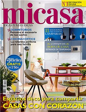Magazine