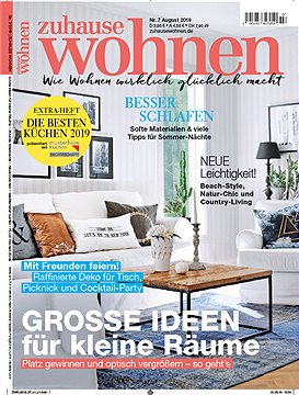 Magazine
