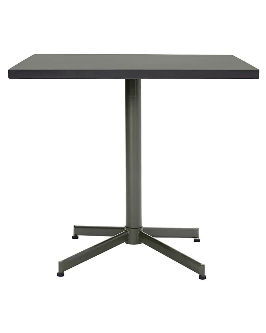 Gartentisch Helo von house doctor  &#9733; Kundenbewertung "Sehr gut" &#9733; 10&euro; Rabatt für Neukunden &#9733; Schnell verschickt &#9733; Günstig kaufen bei car-Moebel.de