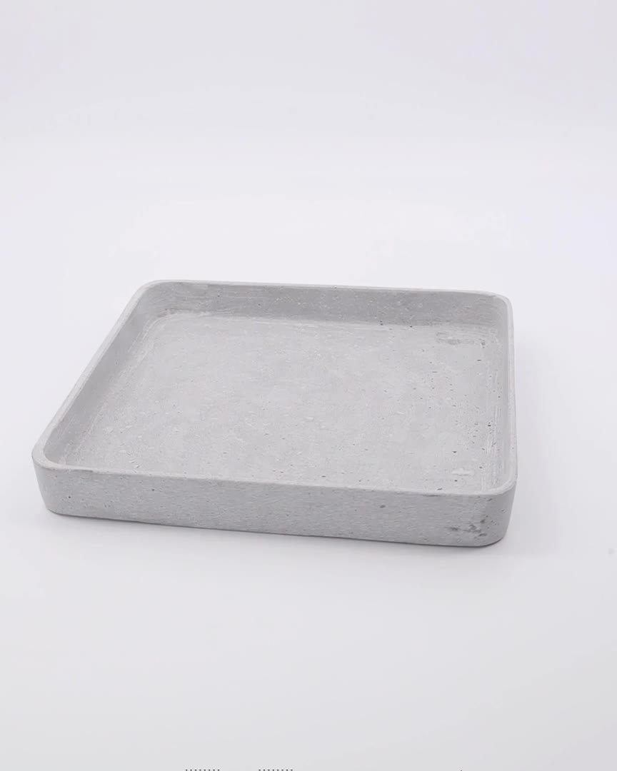 Tablett Retra von house doctor &#9733; Kundenbewertung "Sehr gut" &#9733; 10&euro; Neukundenrabatt &#9733; Schnell verschickt &#9733; Günstig bei car-Moebel.de