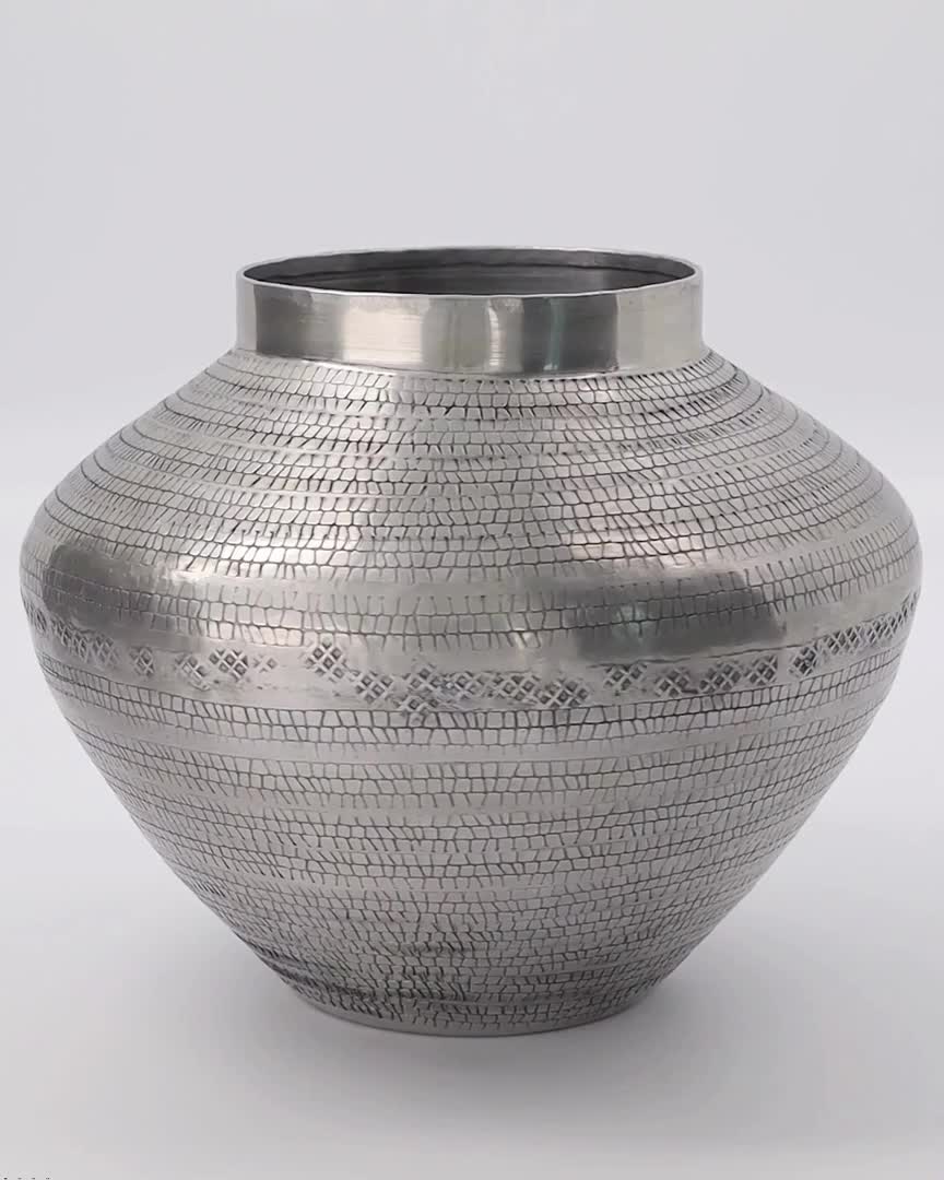bauchige Vase Arti von House Doctor &#9733; Kundenbewertung "Sehr gut" &#9733; 10&euro; Neukundenrabatt &#9733; Schnell verschickt &#9733; Günstig bei car-Moebel.de